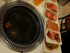 -贺野·自助炭火烤肉(紫藤路店)