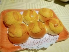 菠萝包-石岐佬中山菜馆(张溪店)