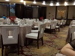 大堂-红莲中餐厅(日航饭店)