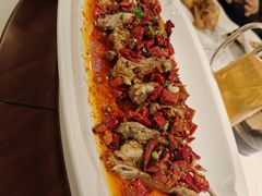 -秦月轩·陕西家乡菜(阜成路·五棵松店)