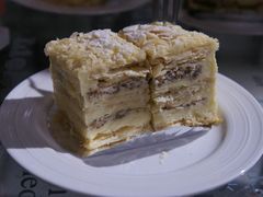 -美丽心情蛋糕(江苏路店)