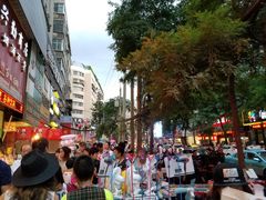 -清真老马家国华牛奶鸡蛋醪糟(正宁路店)