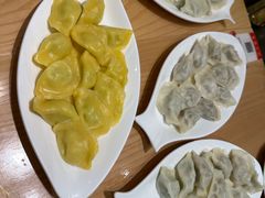 -船歌·鱼水饺青岛菜(国贸商城店)