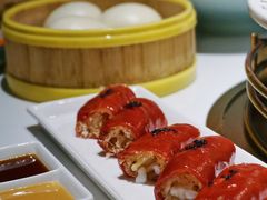 -领鲜天下·焗海鲜·花胶鸡(天目里店)