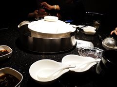 -捞王锅物料理(凯旋路店)