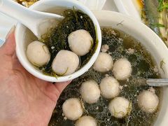 -众味海鲜大排档·活海鲜·潮汕味(南澳店)