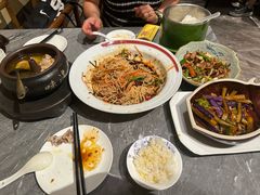 -福照楼汽锅鸡·云南菜(火车站锦江店)