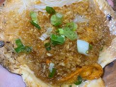 -九號院子海鲜烧烤