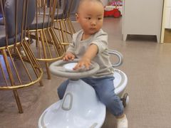 -Lilliput粒粒堡亲子餐厅(置汇旭辉店)