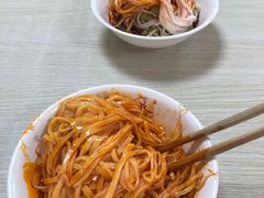 -薛昌利大米面皮(南关正街店)