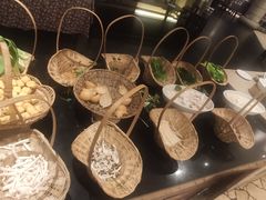 -苏州吴宫泛太平洋酒店