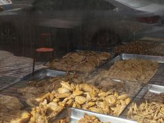 -土门八珍烤鸡腊味店(土门老店)