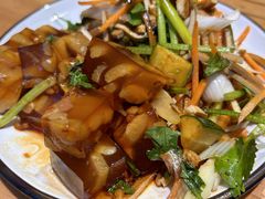 -食鸡公社辣子鸡·潍坊菜·烧烤