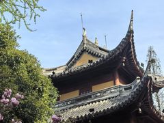 -龙华寺