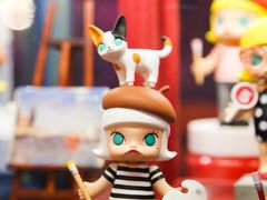 -泡泡玛特POPMART(正弘城店)