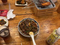 -福苗小骆驼烧烤(莲湖路店)