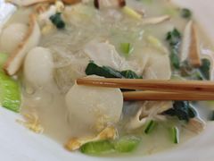 -天台小吃(新城店)