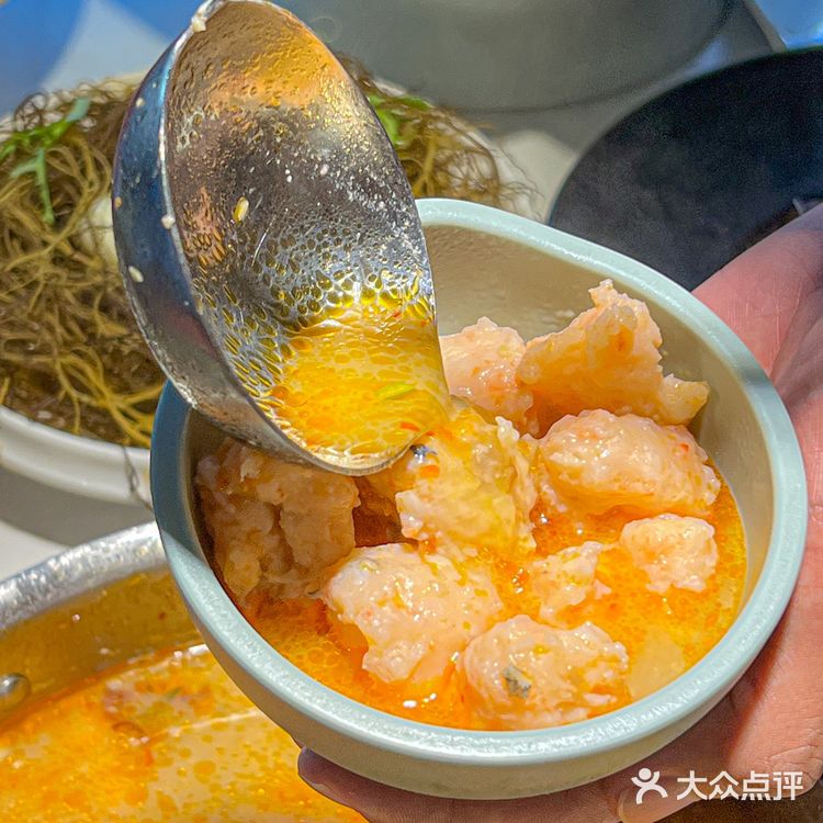 为了三亚这顿糟粕醋火锅‼️我可以搬家去海南