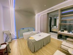 -厦门安达仕酒店·衡境SPA
