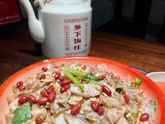 -广府乡下·饭庄(新港东路店)