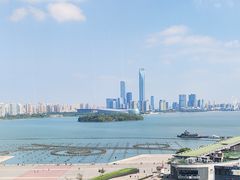 -馋遇江南·精致湖景雅宴(东方之门店)
