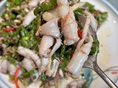 -君霖海鲜私房菜(春柳店)