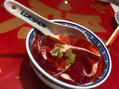 招牌红白-禄鼎记·多口味酸菜鱼(侨鑫店)