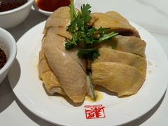-泰煌鸡·上海白斩鸡·沪菜(平利店)