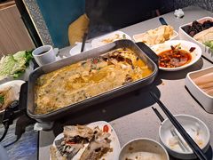 -半天妖烤鱼(东方新天地店)