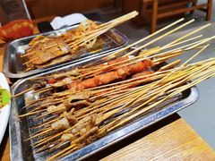 -聚在尊味虾皇·夜宵市集(象湖店)