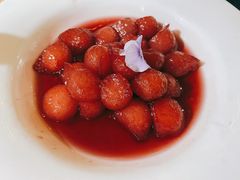 贵妃葡萄-伊带伊路新疆美食府(呼家楼店)