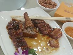 -香顺·客家菜(东坑店)