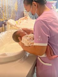 -新寰亚月子会所(盛捷白塘店)