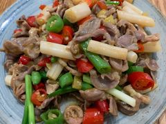 -静一餐厅·湖北菜(前门创始店)