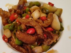 -涿派·炝锅鱼(涿州店)