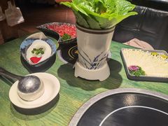 -老灶堂文创火锅(文艺路店)