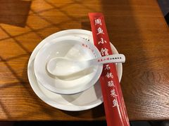 -周鱼小馆石锅酸菜鱼(活力汇店)