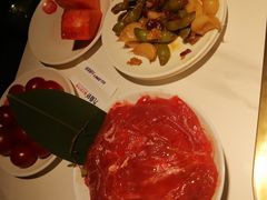 -九鼎轩脆毛肚火锅(南京东路店)