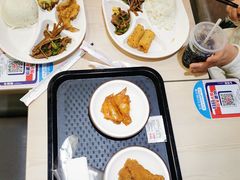 -乡村基(双桥家乐福店)