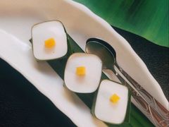 -帕蓝·暹罗料理(大学路店)