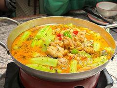 -新白鹿餐厅(城西银泰城店)