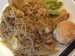 -素德轩素食餐厅(东港店)