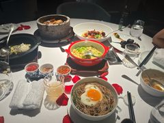 -悦轩中餐厅·高空江景·杭州柏悦酒店