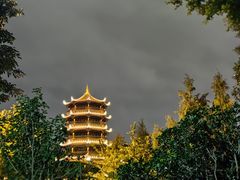 -八仙山公园