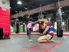 -TFC 纯泰拳馆MuayThai