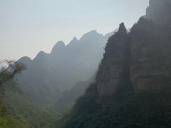 -孤山寨风景区