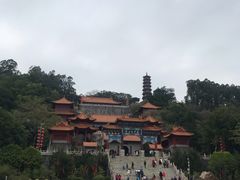 -南沙天后宫景区