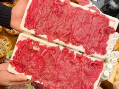 -黔有有贵州酸汤夺夺粉火锅(五味十字店)