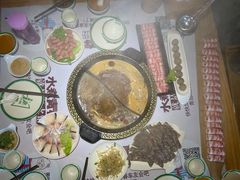 -水煮青春老火锅(君瑞城店)
