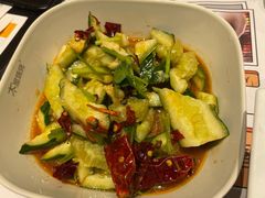 -木屋烧烤(上梅林店)